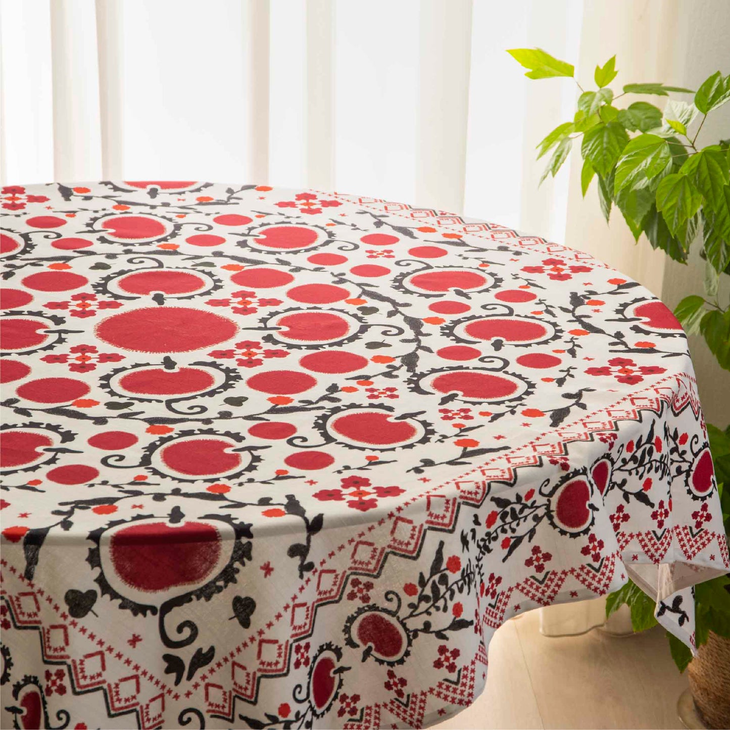 Vyshyvanka - Tablecloth